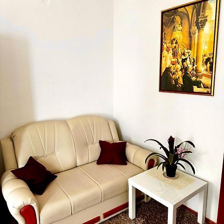 Two-Bedrooms Apartment With Balcony And Sea View,Near Old Town Dubrovnik Luaran gambar