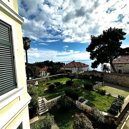 Two-Bedrooms Apartment With Balcony And Sea View,Near Old Town Dubrovnik Luaran gambar