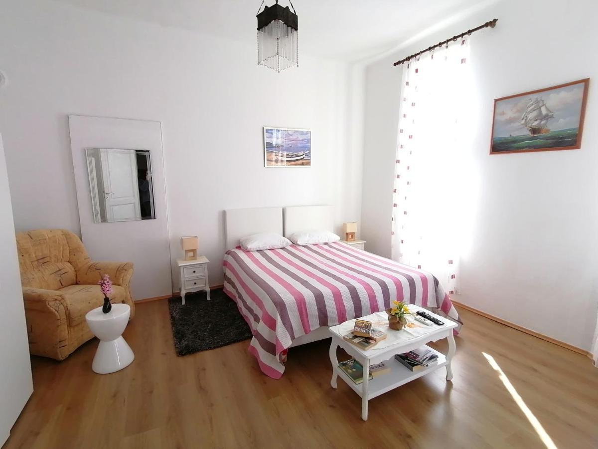 Two-Bedrooms Apartment With Balcony And Sea View,Near Old Town Dubrovnik Luaran gambar