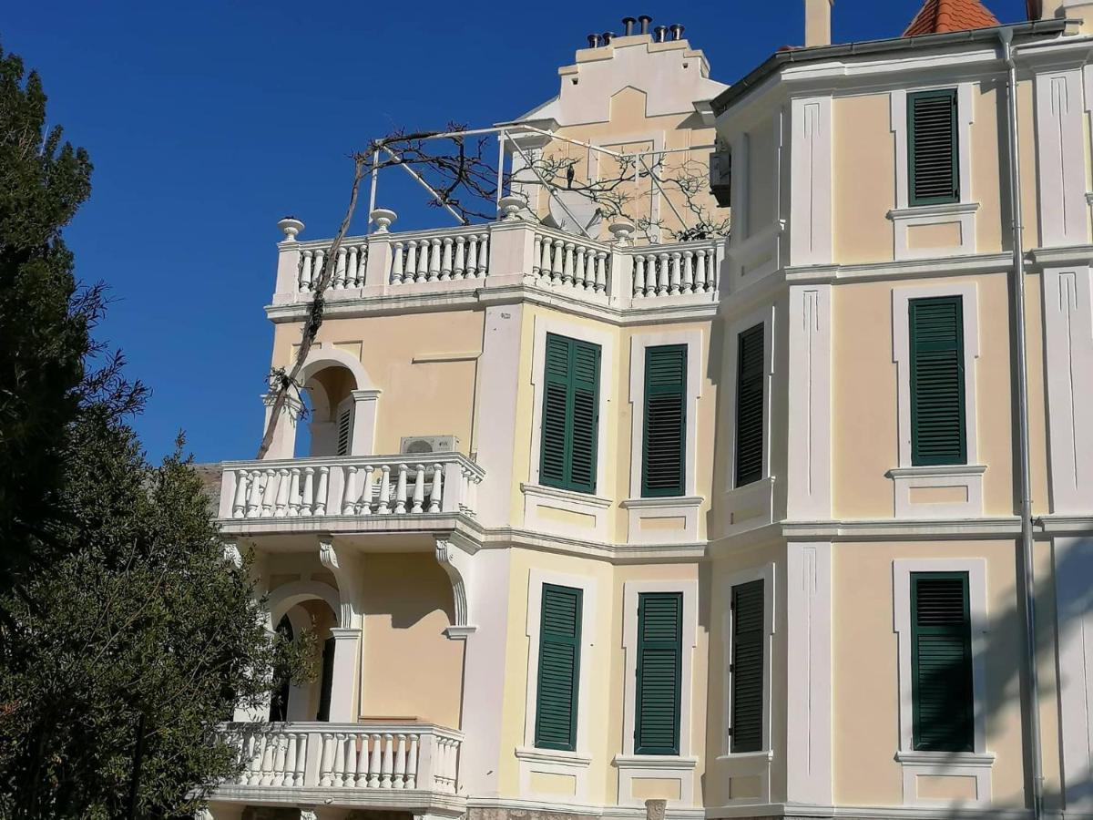 Two-Bedrooms Apartment With Balcony And Sea View,Near Old Town Dubrovnik Luaran gambar