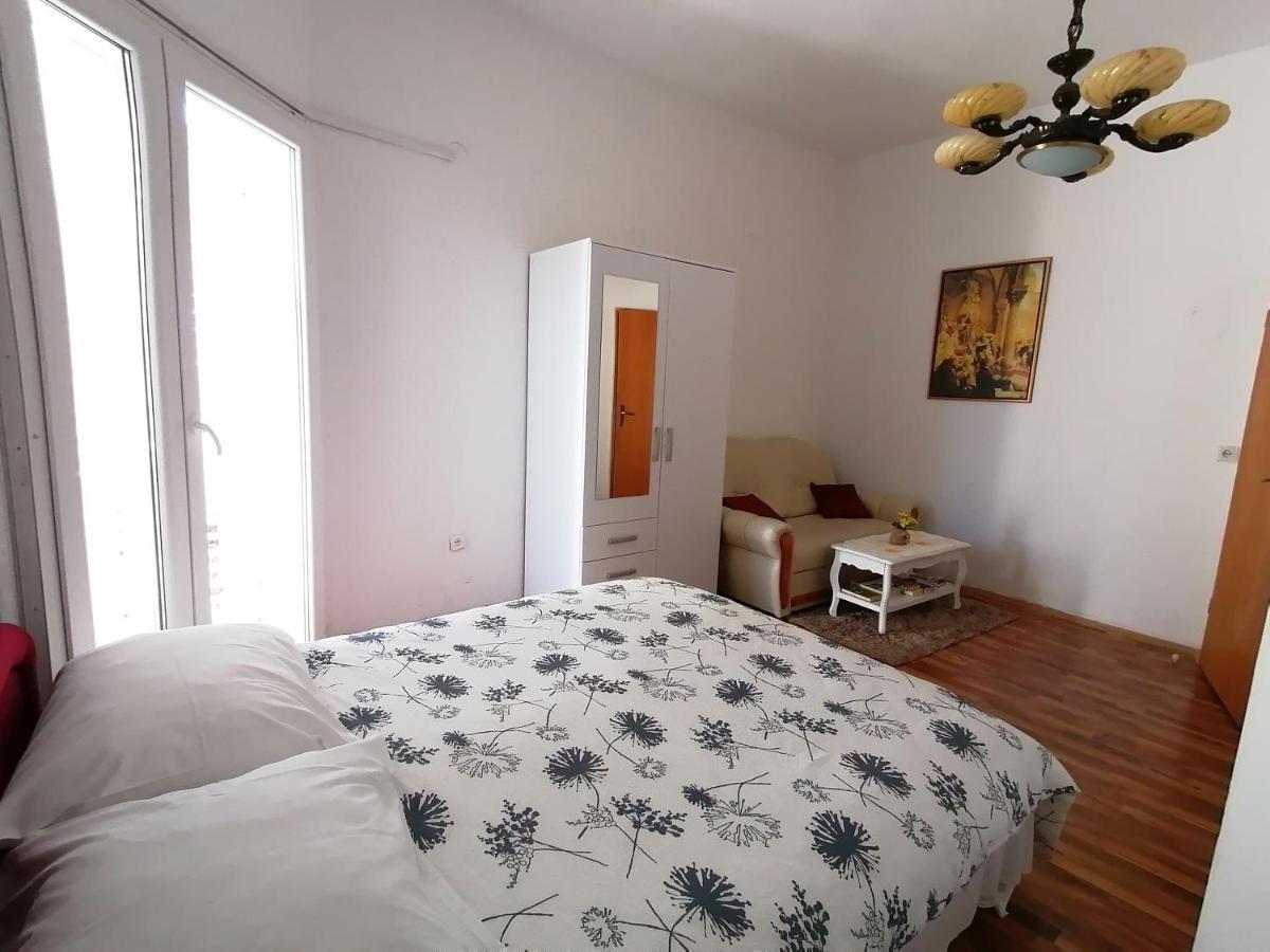 Two-Bedrooms Apartment With Balcony And Sea View,Near Old Town Dubrovnik Luaran gambar