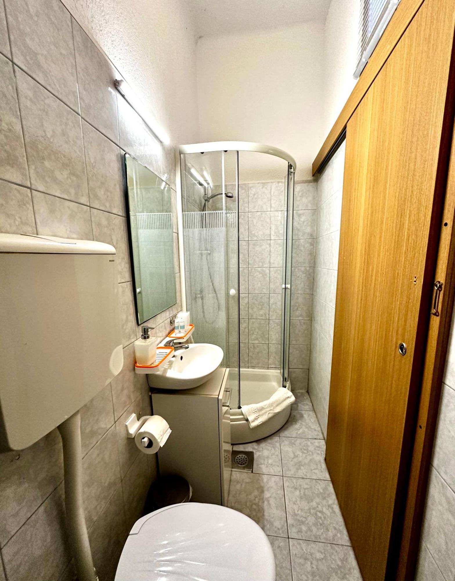 Two-Bedrooms Apartment With Balcony And Sea View,Near Old Town Dubrovnik Luaran gambar