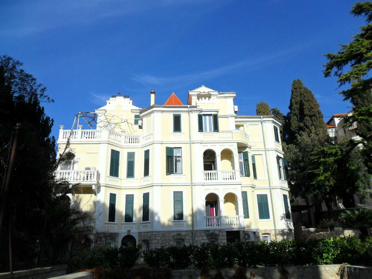 Two-Bedrooms Apartment With Balcony And Sea View,Near Old Town Dubrovnik Luaran gambar